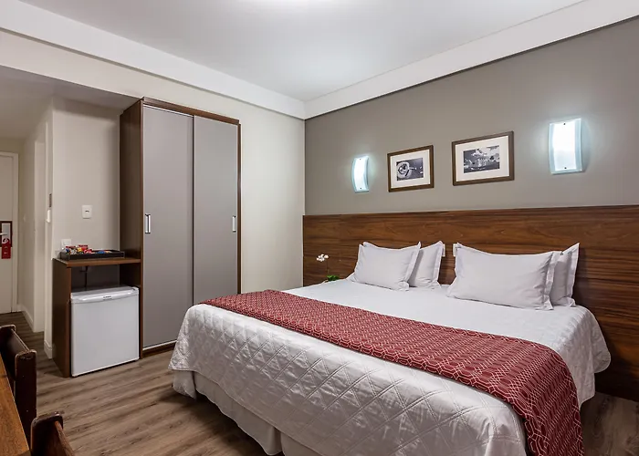 Hotel Bahia Do Sol